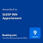 Sleep Apartament