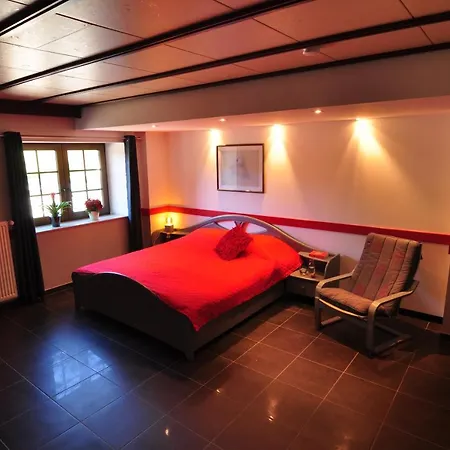 Sleep Appartement Amblève