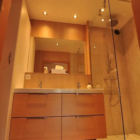 Sleep Apartment Ambleve
