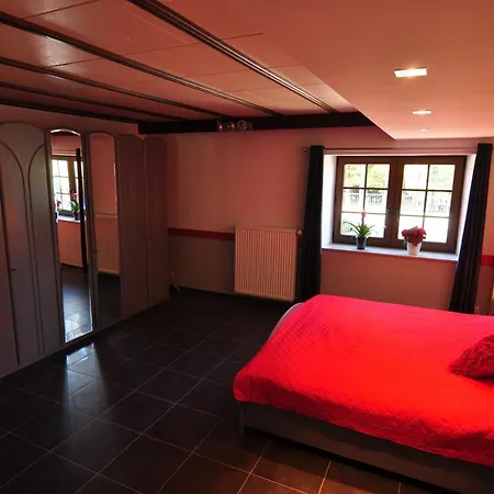Sleep Apartment Ambleve