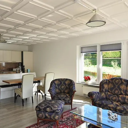 Sleep Apartment